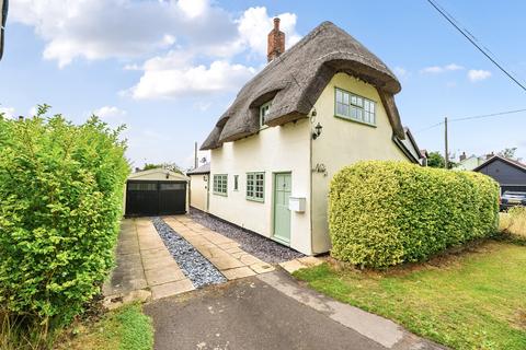 3 bedroom detached house for sale, Langley Upper Green, Essex CB11