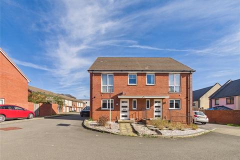 undefined, Hill Tops, Patchway, Bristol, South Gloucestershire, BS34