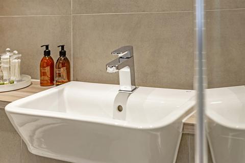 undefined, 1 bed, 6th floor, Moorhen, Pelican House in Fresh Wharf