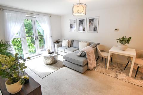 undefined, Carter Court, Hampshire RG27
