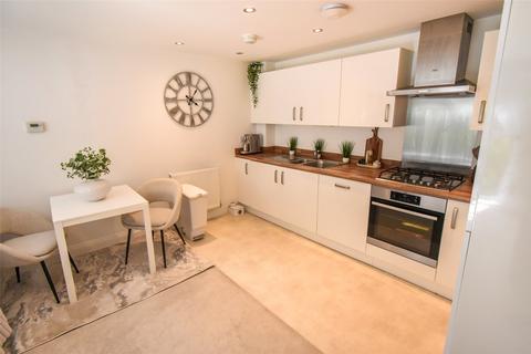 undefined, Carter Court, Hampshire RG27