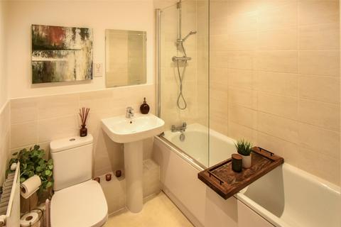 undefined, Carter Court, Hampshire RG27