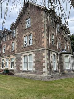 2 bedroom flat to rent, 4 Tuke Lodge, Druids Park, Murthly, Perthshire, PH1 4ES