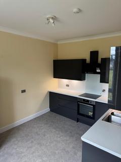 2 bedroom flat to rent, 4 Tuke Lodge, Druids Park, Murthly, Perthshire, PH1 4ES