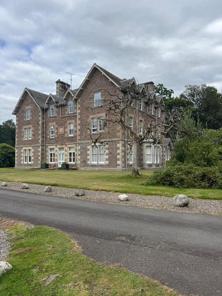 4 Tuke Lodge, Druids Park, Murthly, Perthshire, P