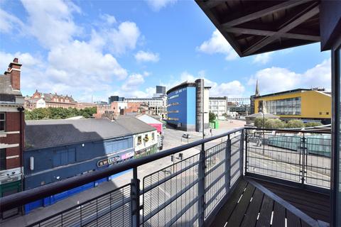 2 bedroom apartment to rent, St James Gate, City Centre, Newcastle Upon Tyne, NE1