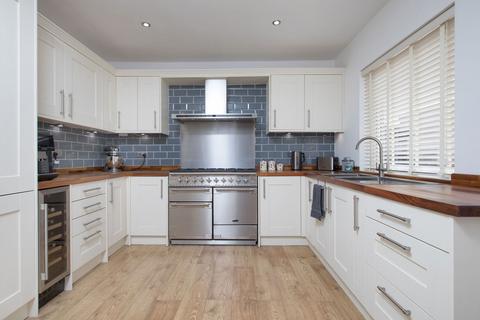 1 Boughton Close, Corby, NN18 9AB