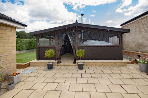 1 Boughton Close, Corby, NN18 9AB
