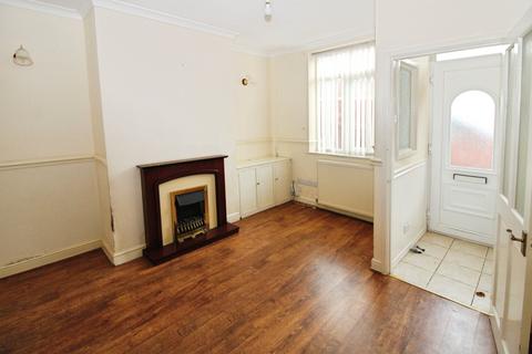 undefined, Crowther Street, Merseyside WA10