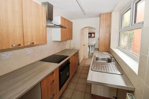 undefined, Crowther Street, Merseyside WA10