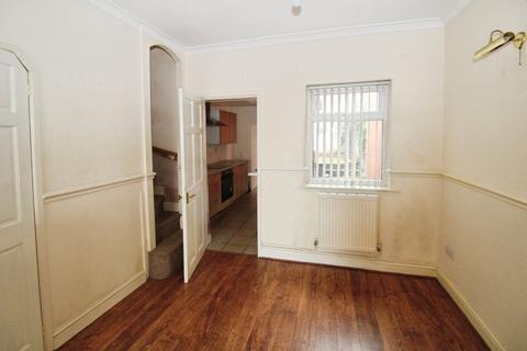 undefined, Crowther Street, Merseyside WA10
