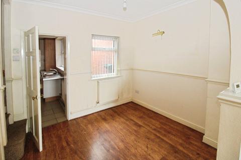 undefined, Crowther Street, Merseyside WA10