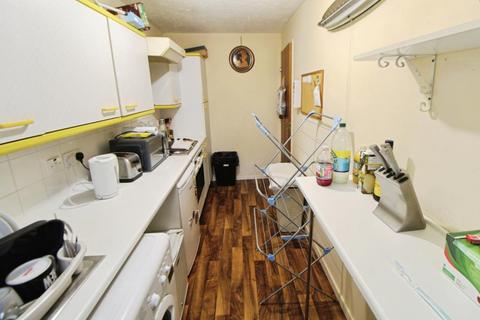 1 bedroom apartment for sale, Churchfield Mews, Wexham Road