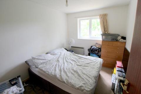 1 bedroom apartment for sale, Churchfield Mews, Wexham Road