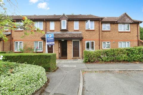 undefined, Churchfield Mews, Wexham Road