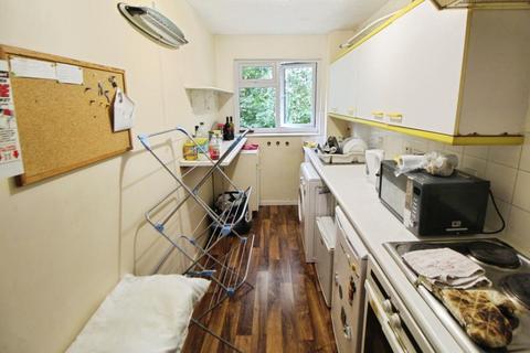 undefined, Churchfield Mews, Wexham Road