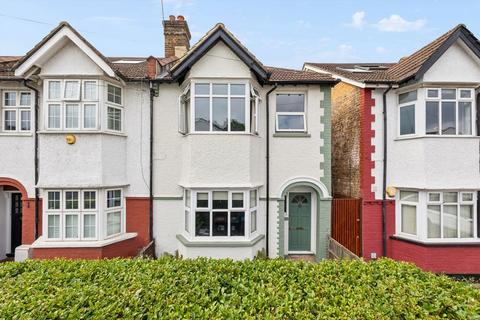 Robinson Road, London SW17