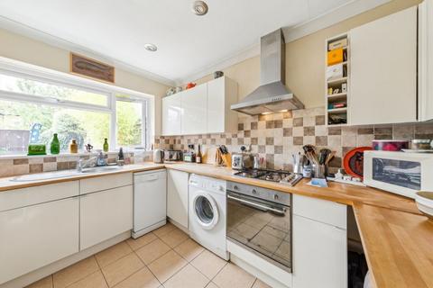 undefined, Robinson Road, London SW17
