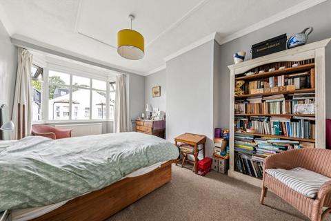 undefined, Robinson Road, London SW17