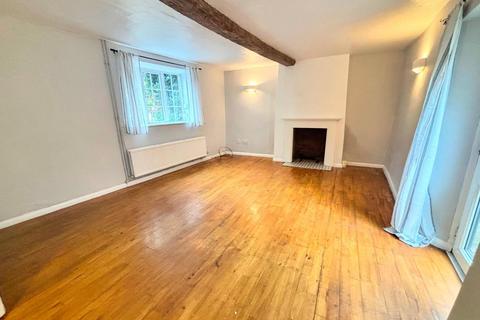 3 bedroom cottage for sale, The Leys, Roade, Northamptonshire NN7