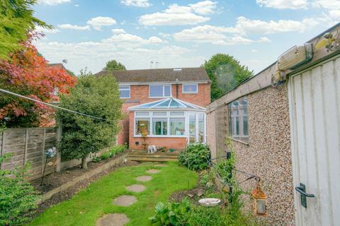 undefined, St. Vincents Road, Grantham NG31