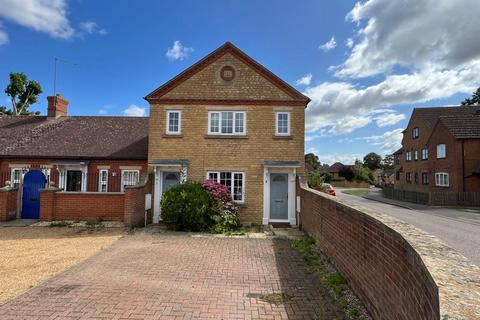 2 bedroom maisonette for sale, Lunchfield Court, Moulton, NN3 7AJ