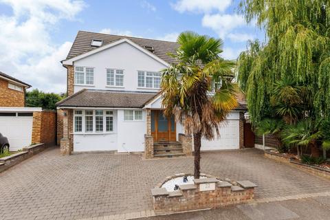 7 bedroom detached house for sale, Baas Hill Close, Hertfordshire EN10