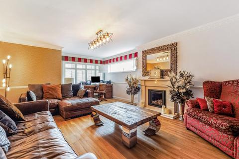 7 bedroom detached house for sale, Baas Hill Close, Hertfordshire EN10