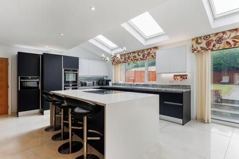 7 bedroom detached house for sale, Baas Hill Close, Hertfordshire EN10