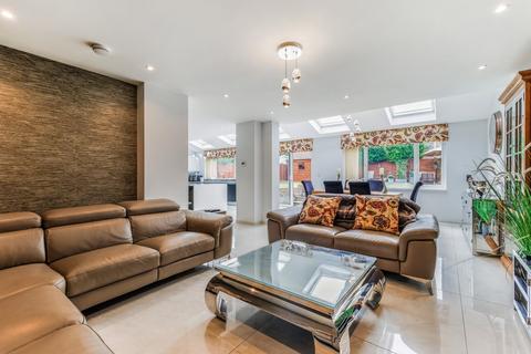 7 bedroom detached house for sale, Baas Hill Close, Hertfordshire EN10