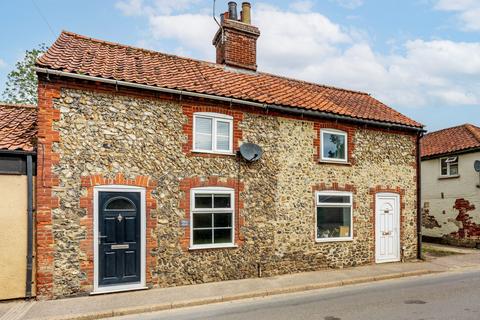 2 bedroom cottage for sale, Market Street, Shipdham