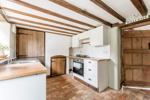 2 bedroom cottage for sale, Market Street, Shipdham
