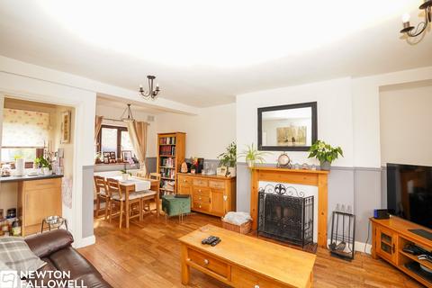 undefined, Simon Close , Woodbeck DN22