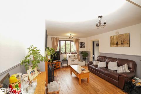 undefined, Simon Close , Woodbeck DN22