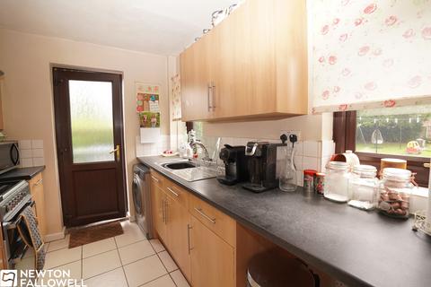 undefined, Simon Close , Woodbeck DN22