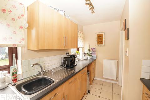 undefined, Simon Close , Woodbeck DN22