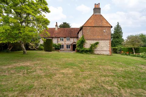 5 bedroom detached house for sale, Slines Oak Road, Woldingham, CR3