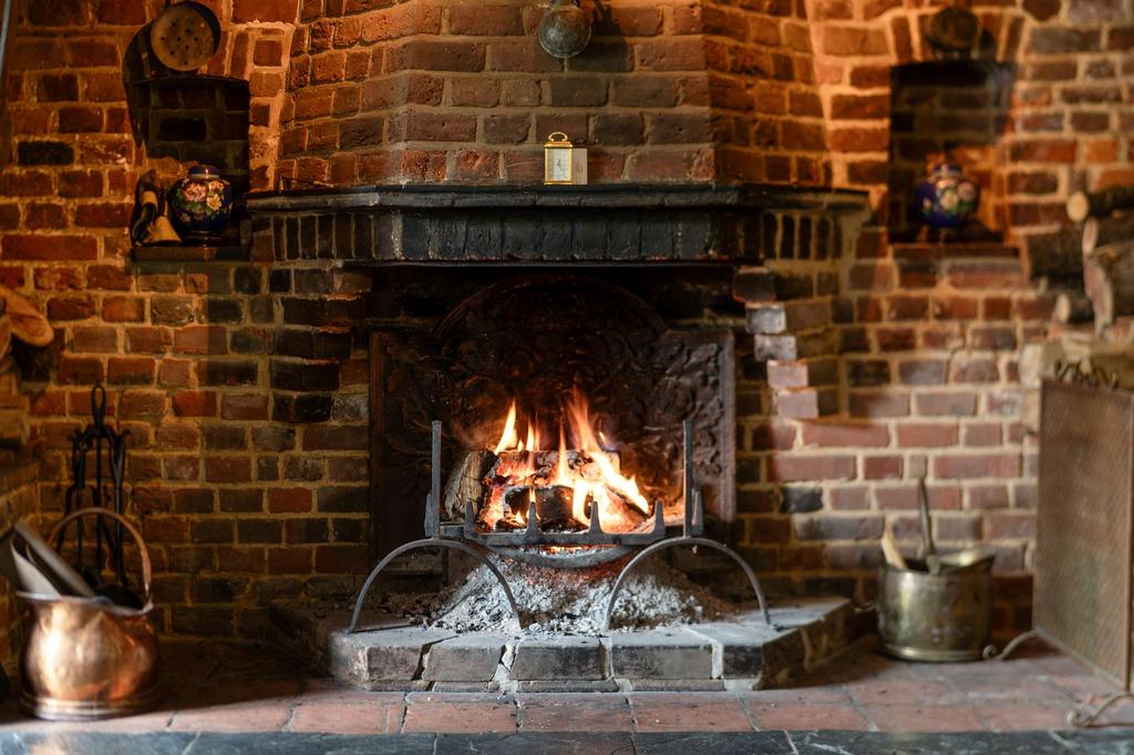 Inglenook