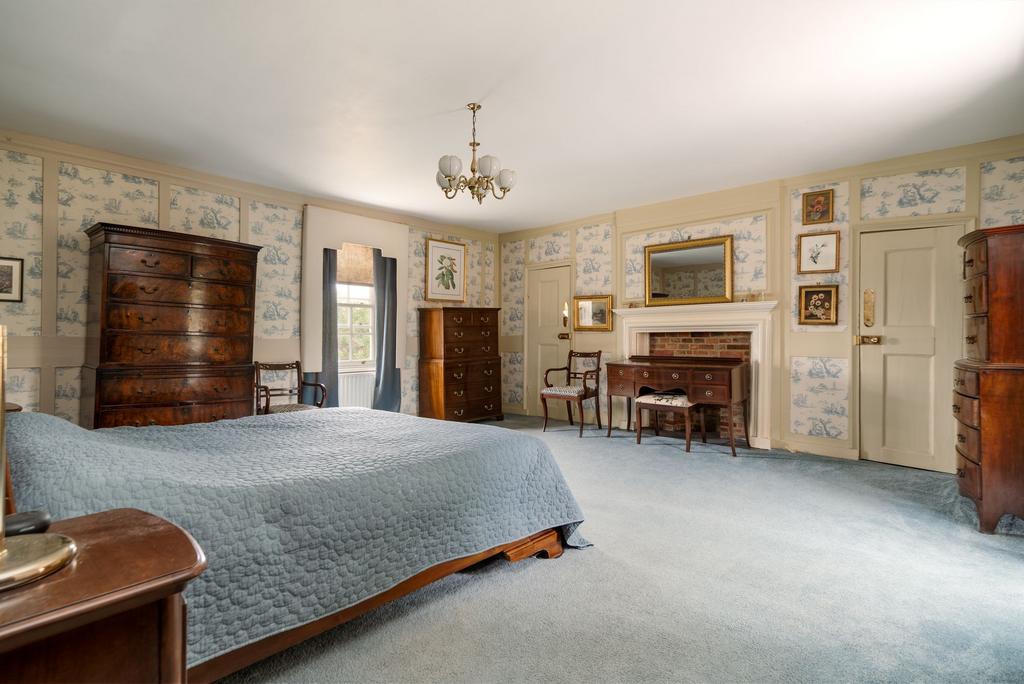 Main Bedroom