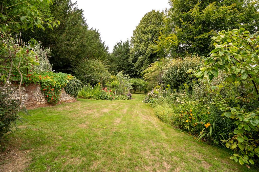 Gardens