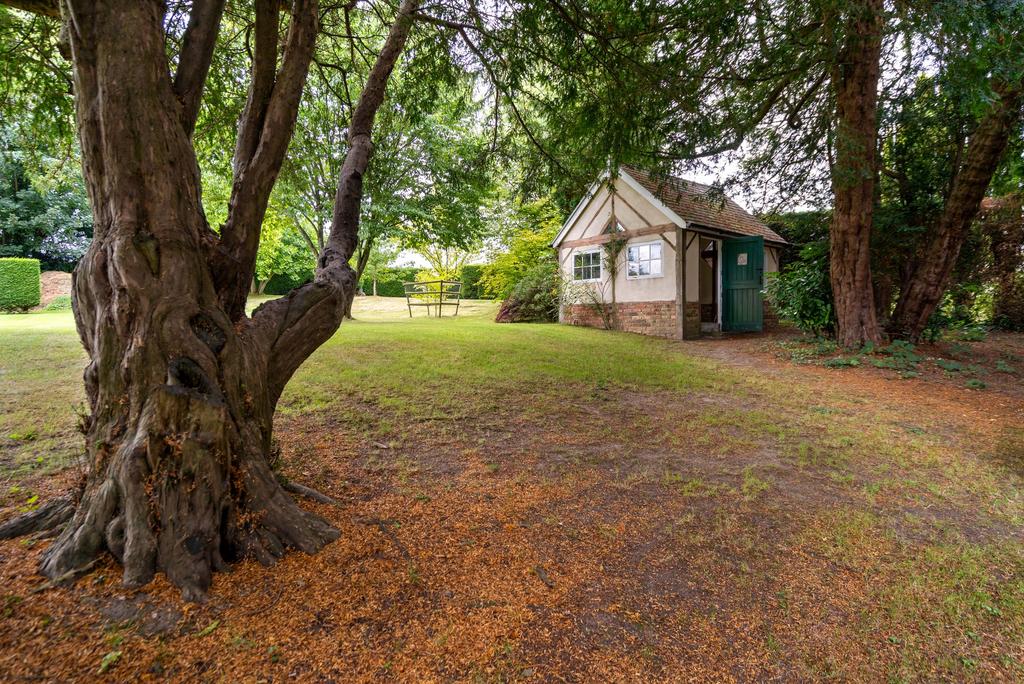 Wendy House