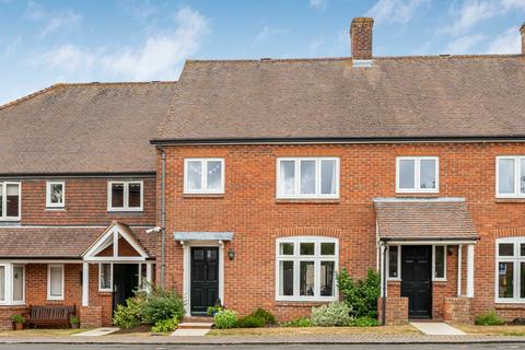 2 bedroom retirement property for sale, Berehurst, Alton, Hampshire