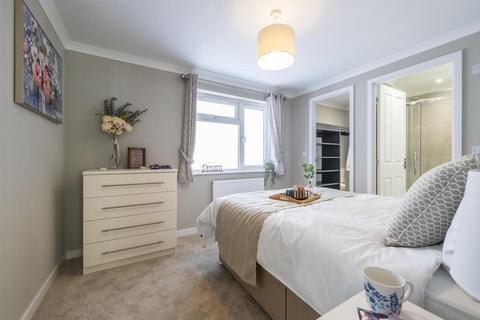 undefined, Killarney Park, Nottingham