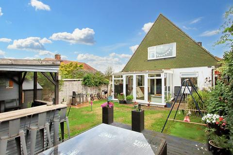 undefined, Tideswell Road, Shirley