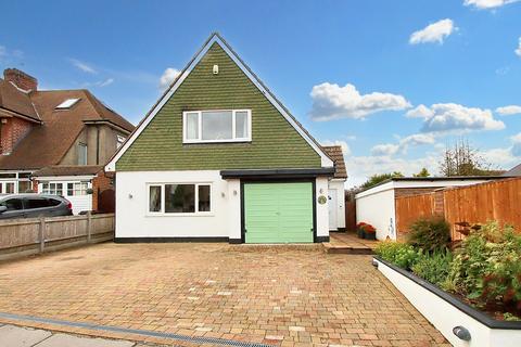 undefined, Tideswell Road, Shirley