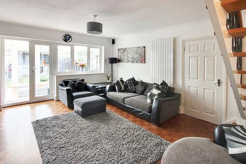 undefined, Tideswell Road, Shirley
