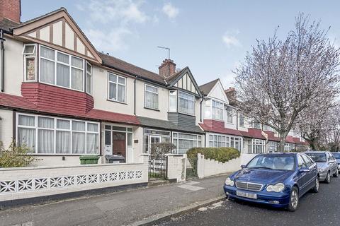 4 bedroom terraced house to rent, Millmark Grove, London SE14