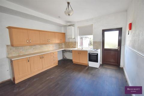 2 bedroom terraced house for sale, St. Anns Road, Rotherham