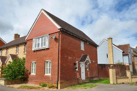 undefined, Marlott Road, Gillingham