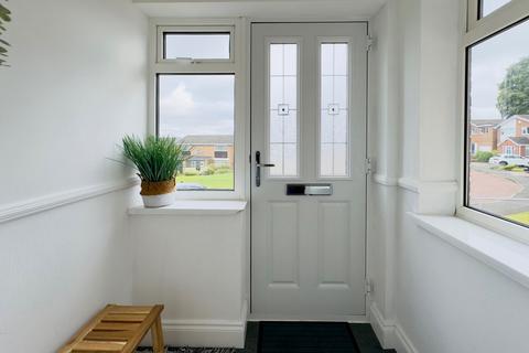 undefined, Hill Rise, Ryton NE40